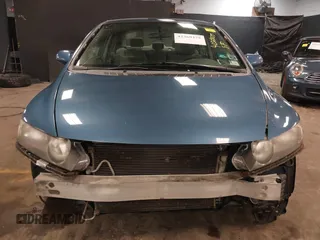 2009 Honda Civic LX z VIN 2HGFA16589H339048, wystawiony jako IAAI lot #42369275 z przebiegiem 131 844 mil mil oraz . Historia ofert i sprzedaży dostępna na DreamBid. Obrazek 13.