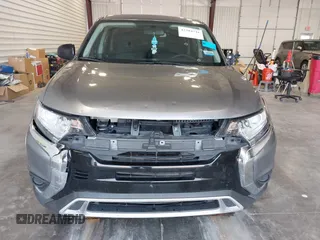 2020 Mitsubishi Outlander ES with VIN JA4AD2A30LZ039923, listed as a IAAI auction lot 42384741 with 107,955 mi miles and . Bid and sale history available at DreamBid. Image 11.