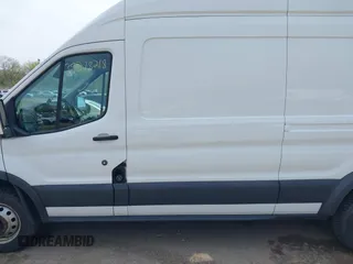 2017 Ford Transit z VIN 1FTBF4XM0HKA58004, wystawiony jako IAAI lot #39278218 z przebiegiem 174 620 mil mil oraz . Historia ofert i sprzedaży dostępna na DreamBid. Obrazek 14.