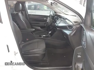 2021 Buick Encore GX Select с VIN KL4MMESL4MB153611, выставлен на аукционе IAAI как лот 41487117 с пробегом 92 881 миль миль и . История ставок и продаж доступна на DreamBid. Изображение 5.