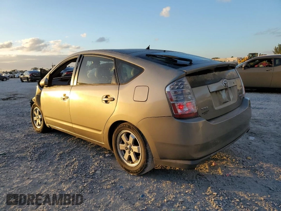 2008 Toyota Prius with VIN JTDKB20U283332596, listed as a Copart auction lot 87884325 with 224,574 mi miles and Non Repairable. Bid and sale history available at carsss.com. Image 2.