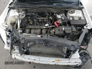 2012 Ford Fusion SEL with VIN 3FAHP0JA5CR363149, listed as a Copart auction lot 50831675 with 0 mi miles and Salvage Title. Bid and sale history available at carsss.com. Image 11.