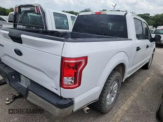 2016 Ford F-150 XLT with VIN 1FTEW1C80GFC31435, listed as a IAAI auction lot 42844682 with 241,580 mi miles and . Bid and sale history available at DreamBid. Image 31.