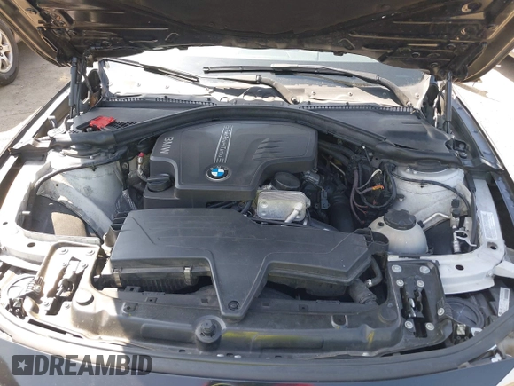 2013 BMW 3 Series 328i с VIN WBA3A5C50DF356589, выставлен на аукционе IAAI как лот 42093871 с пробегом Не указан миль и . История ставок и продаж доступна на DreamBid. Изображение 10.