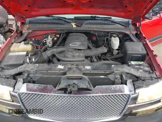 2004 Chevrolet Avalanche Z66 z VIN 3GNEC12T74G200506, wystawiony jako IAAI lot #41742299 z przebiegiem Nie podano mil oraz . Historia ofert i sprzedaży dostępna na DreamBid. Obrazek 10.
