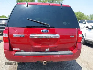 2013 Ford Expedition Max Limited z VIN 1FMJK2A55DEF33048, wystawiony jako IAAI lot #42388240 z przebiegiem 244 265 mil mil oraz . Historia ofert i sprzedaży dostępna na DreamBid. Obrazek 16.