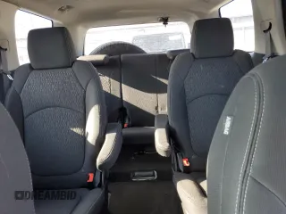 2014 GMC Acadia SLE with VIN 1GKKVPKD9EJ353958, listed as a Copart auction lot 47628785 with 180,220 mi miles and Salvage Title. Bid and sale history available at carsss.com. Image 10.