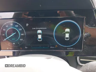 2021 Hyundai Elantra SEL z VIN KMHLS4AG2MU196155, wystawiony jako IAAI lot #42299936 z przebiegiem 103 747 mil mil oraz . Historia ofert i sprzedaży dostępna na DreamBid. Obrazek 7.