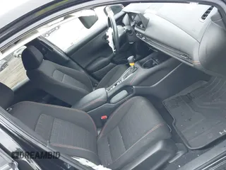 2024 Honda HR-V Sport z VIN 3CZRZ2H54RM728918, wystawiony jako IAAI lot #42199149 z przebiegiem 19 056 mil mil oraz . Historia ofert i sprzedaży dostępna na DreamBid. Obrazek 5.