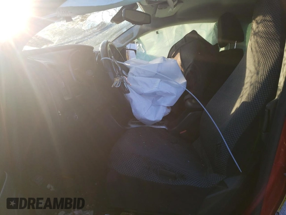 2016 Chevrolet Colorado 2WD LT with VIN 1GCHSCE39G1387461, listed as a Copart auction lot 79701694 with 105,644 mi miles and Salvage Title. Bid and sale history available at carsss.com. Image 7.