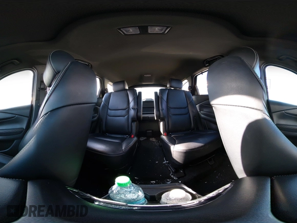 2020 Mazda CX-9 Grand Touring with VIN JM3TCADY8L0405173, listed as a IAAI auction lot 41701533 with 58,119 mi miles and . Bid and sale history available at DreamBid. Image 18.