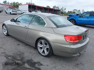 2008 BMW 3 Series 335i with VIN WBAWL73568PX52934, listed as a IAAI auction lot 41922070 with 75,994 mi miles and . Bid and sale history available at carsss.com. Image 3.