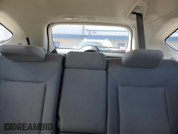 2016 Honda CR-V LX with VIN 5J6RM4H32GL042061, listed as a Copart auction lot 52794915 with 144,414 mi miles and Clean Title. Bid and sale history available at carsss.com. Image 10.