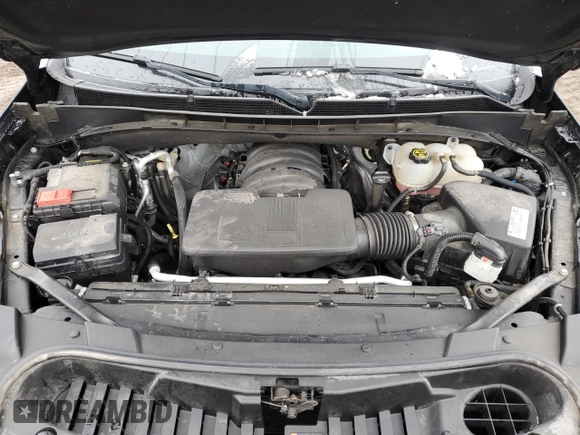 2021 Cadillac Escalade Premium Luxury z VIN 1GYS4CKL7MR349089, wystawiony jako Copart lot #85086864 z przebiegiem 63 045 mil mil oraz Szkoda całkowita • Salvage title. Historia ofert i sprzedaży dostępna na DreamBid. Obrazek 13.