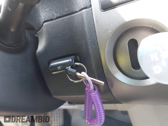 2008 Toyota Prius with VIN JTDKB20U587818019, listed as a IAAI auction lot 42409382 with 164,343 mi miles and . Bid and sale history available at DreamBid. Image 11.