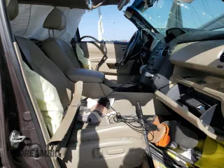 2015 Honda Pilot EX-L z VIN 5FNYF3H51FB004443, wystawiony jako Copart lot #56257005 z przebiegiem 163 829 mil mil oraz Szkoda całkowita • Salvage title. Historia ofert i sprzedaży dostępna na DreamBid. Obrazek 7.