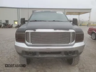 1999 Ford F-350 XL with VIN 1FTSW31F7XEE21691, listed as a Copart auction lot 86628534 with 294,887 mi miles and Salvage title. Bid and sale history available at DreamBid. Image 5.