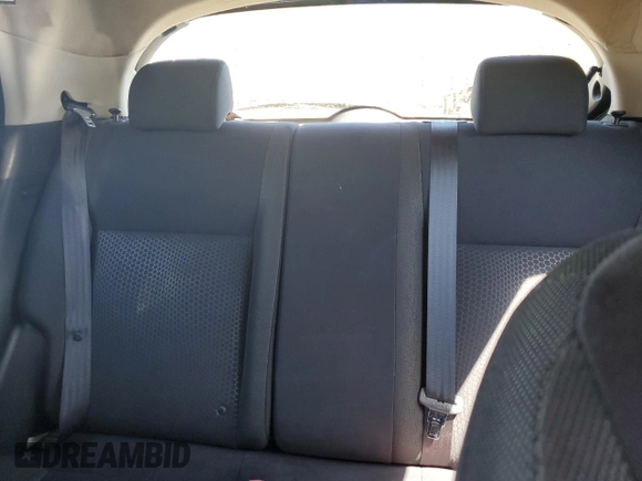 2011 Nissan Juke SL with VIN JN8AF5MV0BT026836, listed as a Copart auction lot 54738395 with 132,134 mi miles and Salvage Title. Bid and sale history available at DreamBid. Image 10.