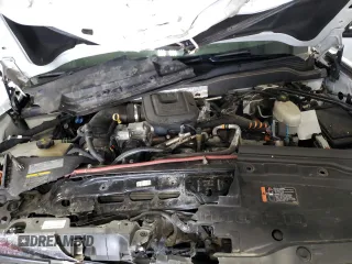 2016 Chevrolet Silverado 3500HD LT with VIN 1GC4KZC86GF258919, listed as a Copart auction lot 67443663 with 145,349 mi miles and Salvage Title. Bid and sale history available at carsss.com. Image 12.