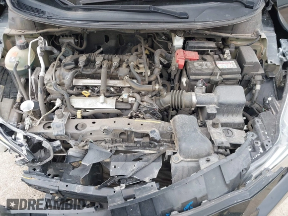 2021 Nissan Versa SV with VIN 3N1CN8EV2ML839399, listed as a IAAI auction lot 42472811 with 84,635 mi miles and . Bid and sale history available at DreamBid. Image 10.