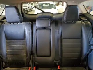2014 Ford Escape Titanium with VIN 1FMCU9J91EUA18666, listed as a Copart auction lot 42532305 with 197,024 mi miles and Clean Title. Bid and sale history available at carsss.com. Image 10.