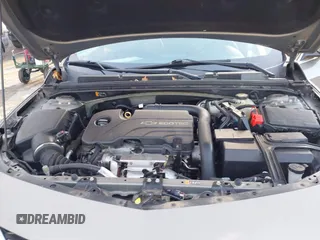 2018 Chevrolet Malibu LT with VIN 1G1ZD5ST8JF126050, listed as a IAAI auction lot 41947596 with 115,964 mi miles and . Bid and sale history available at DreamBid. Image 10.