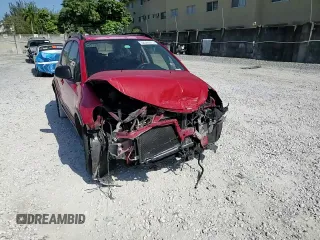 2010 Suzuki SX4 z VIN JS2YA5A32A6300486, wystawiony jako Copart lot #52340575 z przebiegiem 200 190 mil mil oraz Szkody całkowita. Historia ofert i sprzedaży dostępna na DreamBid. Obrazek 10.