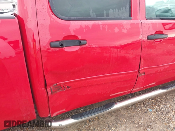 2010 Chevrolet Silverado 1500 LT with VIN 3GCRCSE08AG270268, listed as a IAAI auction lot 41534509 with 175,844 mi miles and . Bid and sale history available at DreamBid. Image 6.