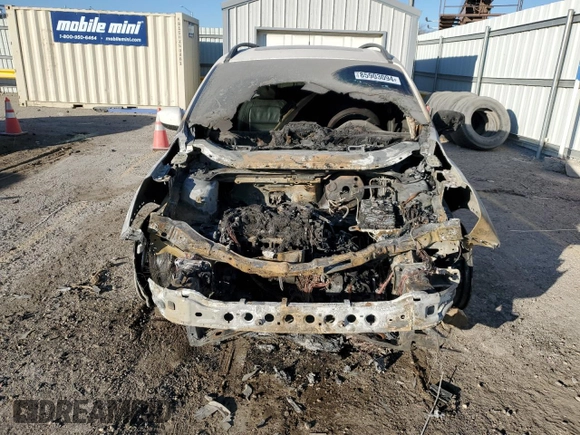 2018 Ford Escape SEL with VIN 1FMCU9HDXJUC35685, listed as a Copart auction lot 85903094 with 0 mi miles and Salvage Title. Bid and sale history available at carsss.com. Image 5.