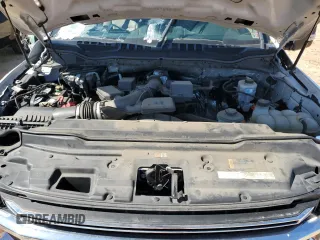 2020 Ford F-250 XL z VIN 1FT7X2B68LEE16750, wystawiony jako Copart lot #47402755 z przebiegiem 200 297 mil mil oraz Szkoda całkowita • Salvage title. Historia ofert i sprzedaży dostępna na DreamBid. Obrazek 11.