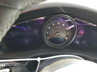 2023 Porsche Cayenne z VIN WP1AA2AY1PDA02553, wystawiony jako Copart lot #79032094 z przebiegiem Nie podano mil oraz Nie do naprawy • Non repairable. Historia ofert i sprzedaży dostępna na DreamBid. Obrazek 9.