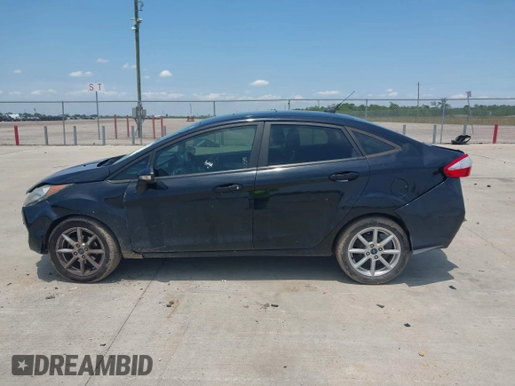 2017 Ford Fiesta SE с VIN 3FADP4BJ6HM132723, выставлен на аукционе IAAI как лот 42221255 с пробегом 128 679 миль миль и . История ставок и продаж доступна на DreamBid. Изображение 14.