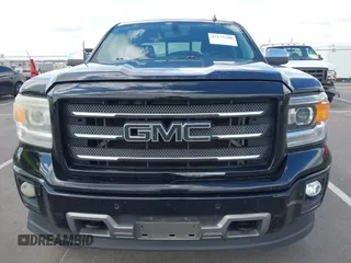 2014 GMC Sierra 1500 SLT z VIN 3GTU2VEC2EG181326, wystawiony jako IAAI lot #42177780 z przebiegiem 219 503 mil mil oraz . Historia ofert i sprzedaży dostępna na DreamBid. Obrazek 6.