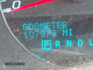 2013 Chevrolet Impala LT with VIN 2G1WG5E39D1113888, listed as a IAAI auction lot 42071345 with 107,979 mi miles and . Bid and sale history available at DreamBid. Image 7.