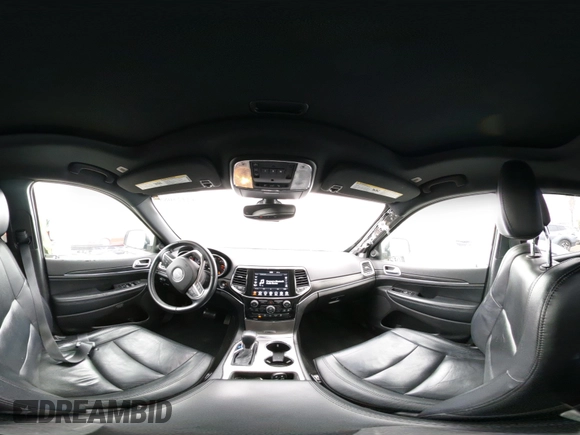 2022 Jeep Grand Cherokee Limited with VIN 1C4RJEBG4NC152896, listed as a IAAI auction lot 42425088 with 79,188 mi miles and . Bid and sale history available at DreamBid. Image 20.