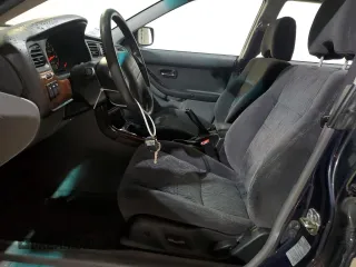 2002 Subaru Legacy Outback with VIN 4S3BH675X26654168, listed as a Copart auction lot 62105265 with 128,058 mi miles and Clean title. Bid and sale history available at DreamBid. Image 7.