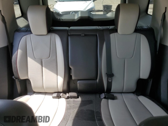 2016 GMC Terrain SLT z VIN 2GKFLPE37G6130845, wystawiony jako Copart lot #58192805 z przebiegiem 120 915 mil mil oraz Szkoda całkowita • Salvage title. Historia ofert i sprzedaży dostępna na DreamBid. Obrazek 10.