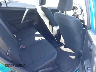 2016 Toyota RAV4 LE with VIN JTMBFREV2GD183811, listed as a IAAI auction lot 42216793 with 95,270 mi miles and . Bid and sale history available at DreamBid. Image 8.
