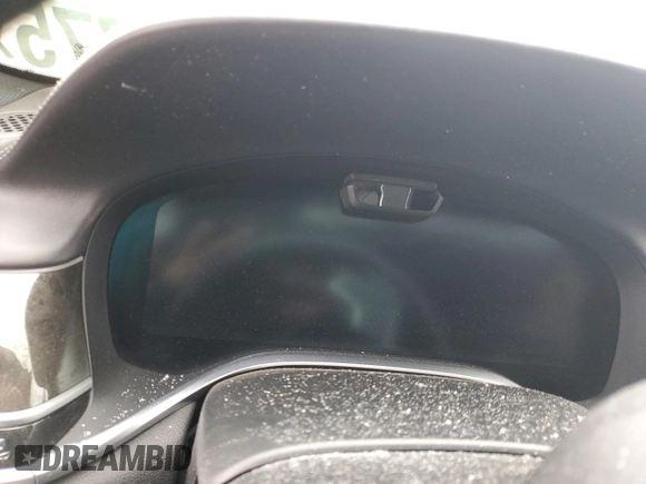 2020 BMW 7 Series 750i xDrive with VIN WBA7U2C00LGJ59975, listed as a Copart auction lot 48172775 with Not provided miles and Salvage title. Bid and sale history available at DreamBid. Image 9.