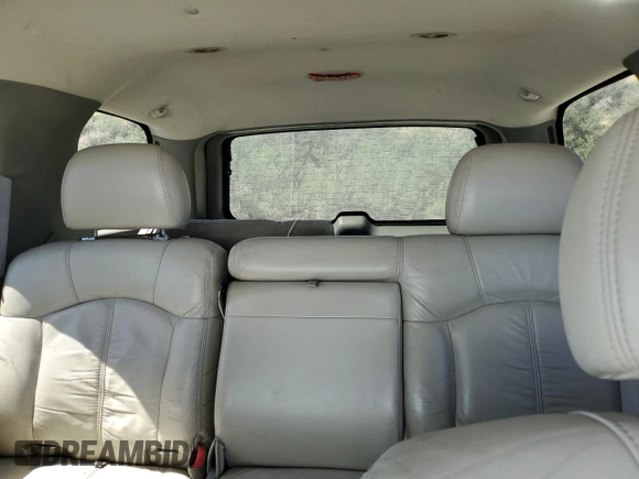 2002 Chevrolet Tahoe LS with VIN 1GNEK13T12J169198, listed as a Copart auction lot 53143445 with 152,022 mi miles and Salvage title. Bid and sale history available at DreamBid. Image 10.