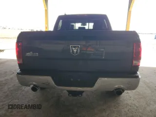 2016 Ram 1500 Big Horn with VIN 1C6RR6LMXGS136642, listed as a Copart auction lot 46187845 with 219,657 mi miles and Clean Title. Bid and sale history available at carsss.com. Image 6.