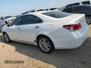 2012 Lexus ES with VIN JTHBK1EG7C2502512, listed as a Copart auction lot 50275875 with 182,959 mi miles and Clean Title. Bid and sale history available at carsss.com. Image 2.