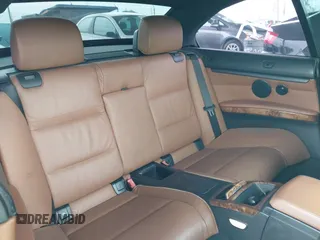 2008 BMW 3 Series 335i with VIN WBAWL73518PX52579, listed as a IAAI auction lot 42185401 with 169,042 mi miles and . Bid and sale history available at DreamBid. Image 8.