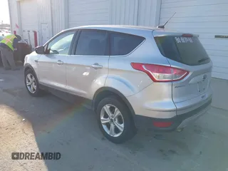 2016 Ford Escape SE with VIN 1FMCU9GX0GUA13421, listed as a IAAI auction lot 41788760 with 123,062 mi miles and . Bid and sale history available at DreamBid. Image 3.