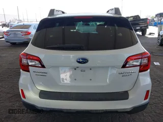 2016 Subaru Outback 2.5i with VIN 4S4BSAAC6G3273241, listed as a IAAI auction lot 42671556 with 160,646 mi miles and . Bid and sale history available at DreamBid. Image 16.