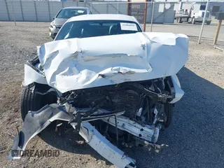 2015 Ford Mustang EcoBoost with VIN 1FA6P8TH8F5306709, listed as a IAAI auction lot 41880999 with 89,492 mi miles and . Bid and sale history available at carsss.com. Image 12.