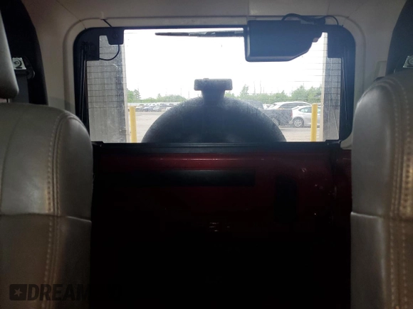 2008 Jeep Wrangler X с VIN 1J4FA24158L560025, выставлен на аукционе Copart как лот 60615495 с пробегом 201 249 миль миль и Чистый • Clean title. История ставок и продаж доступна на DreamBid. Изображение 10.