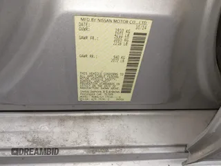 2015 Nissan Altima 2.5 S with VIN 1N4AL3AP4FN354906, listed as a IAAI auction lot 41840630 with 169,130 mi miles. Bid and sale history available at carsss.com. Image 9.