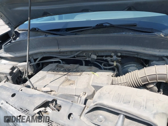 2007 Honda Ridgeline RTL with VIN 2HJYK16547H502601, listed as a IAAI auction lot 42484634 with 197,253 mi miles and . Bid and sale history available at DreamBid. Image 10.