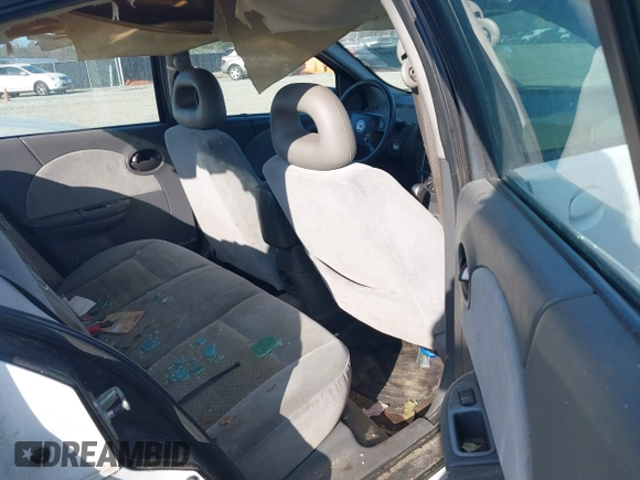 2006 Saturn ION z VIN 1G8AL55F06Z108137, wystawiony jako IAAI lot #41551840 z przebiegiem 132 478 mil mil oraz . Historia ofert i sprzedaży dostępna na DreamBid. Obrazek 8.